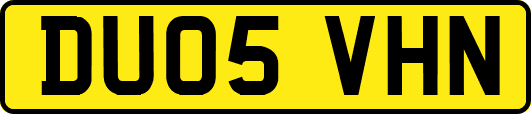 DU05VHN