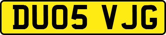 DU05VJG