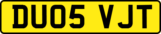 DU05VJT