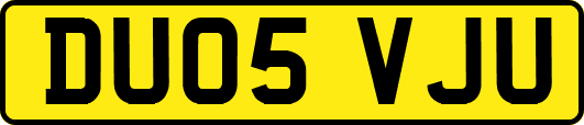 DU05VJU