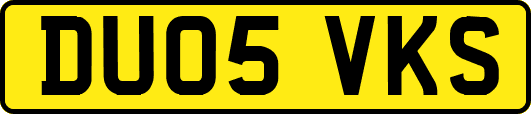 DU05VKS
