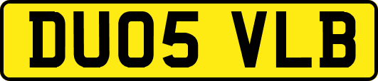 DU05VLB