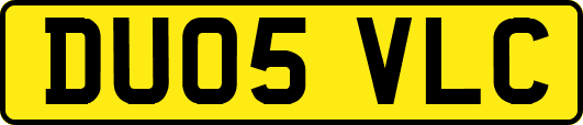DU05VLC