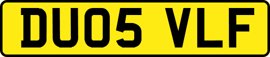 DU05VLF