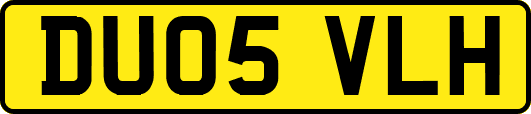 DU05VLH