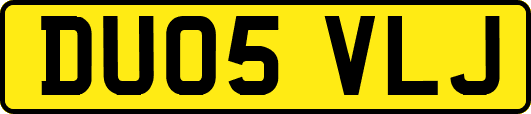 DU05VLJ