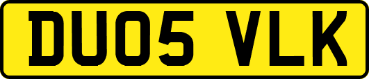 DU05VLK