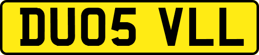 DU05VLL