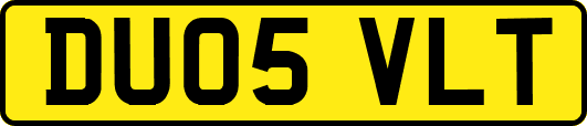 DU05VLT