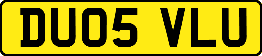 DU05VLU