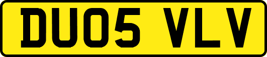 DU05VLV