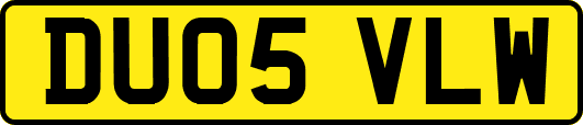DU05VLW