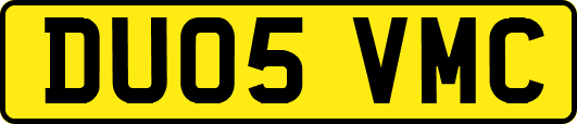 DU05VMC