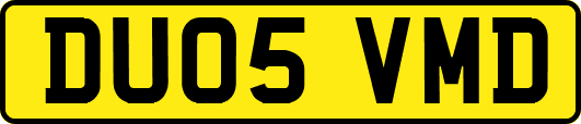 DU05VMD