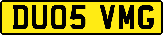 DU05VMG