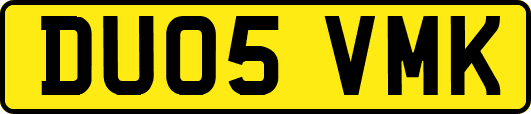 DU05VMK