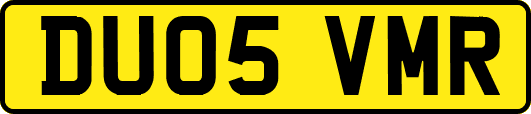 DU05VMR