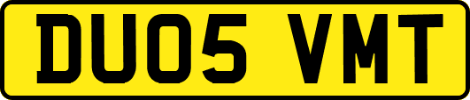 DU05VMT