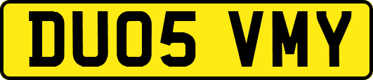 DU05VMY