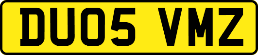 DU05VMZ