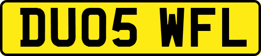 DU05WFL