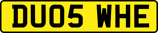 DU05WHE