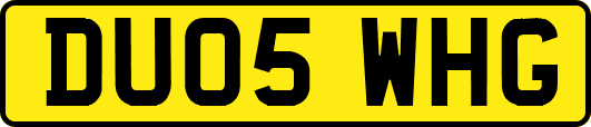 DU05WHG