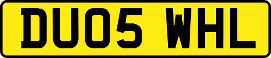 DU05WHL