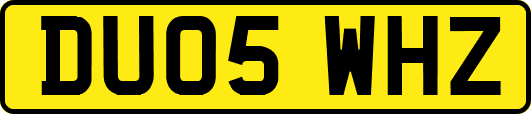 DU05WHZ