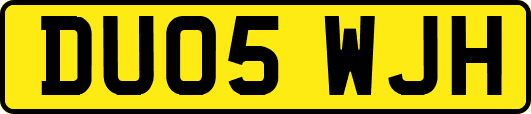 DU05WJH