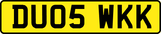 DU05WKK