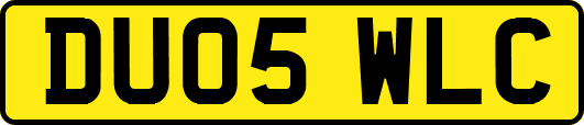 DU05WLC