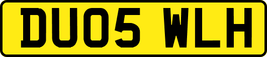 DU05WLH