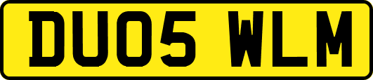 DU05WLM
