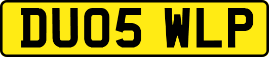 DU05WLP