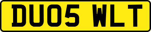 DU05WLT