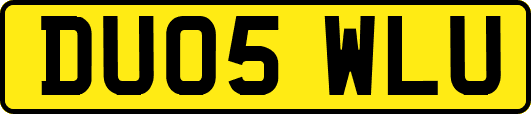DU05WLU