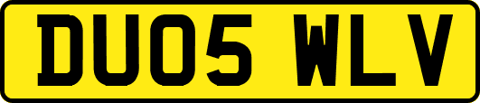 DU05WLV
