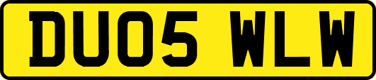 DU05WLW