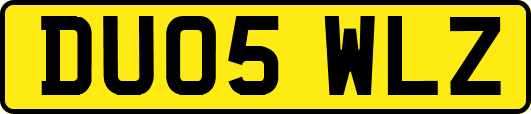 DU05WLZ
