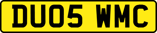 DU05WMC