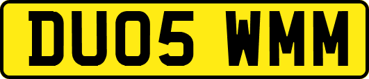 DU05WMM