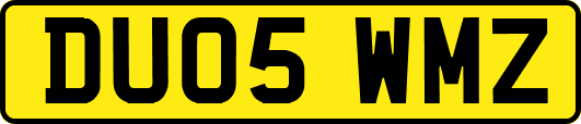 DU05WMZ