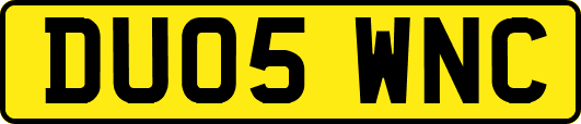 DU05WNC