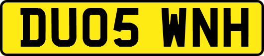 DU05WNH