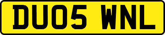 DU05WNL