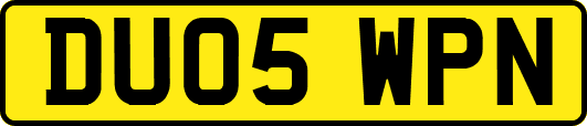 DU05WPN