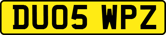 DU05WPZ