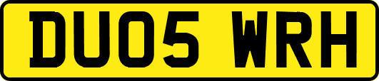 DU05WRH