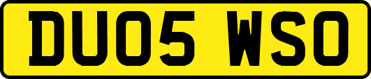 DU05WSO